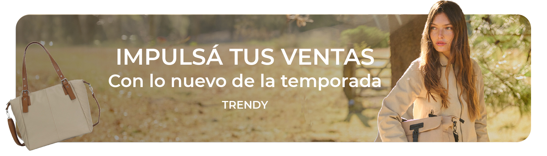 Trendy 